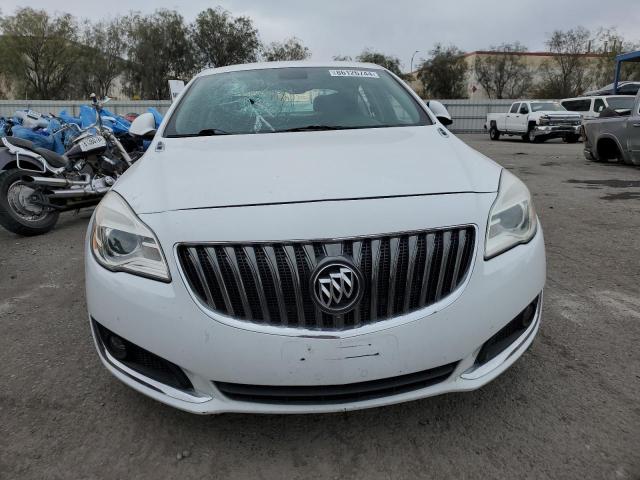 2017 BUICK REGAL SPOR - 2G4GL5EX9H9106081