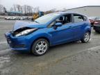 2018 FORD FIESTA SE - 3FADP4EJ4JM110592