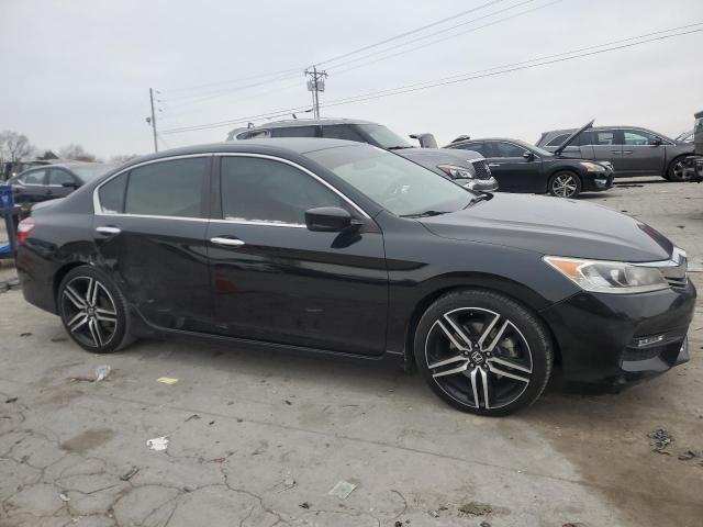 2017 HONDA ACCORD SPO - 1HGCR2F13HA228774