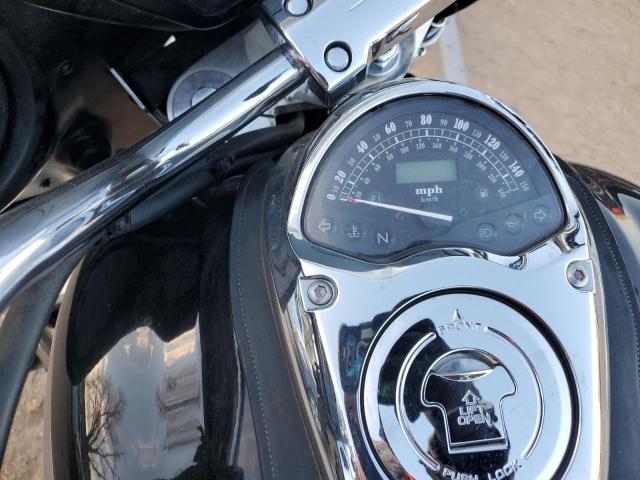2006 HONDA VTX1800 R2 1HFSC49486A400099