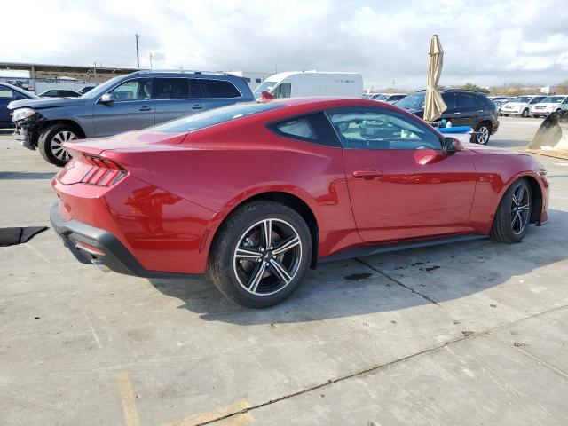 2024 FORD MUSTANG - 1FA6P8TH7R5147850