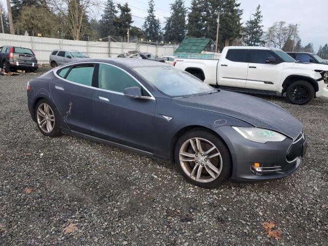 2015 TESLA MODEL S 85 5YJSA1H21FF083224