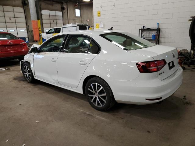 2018 VOLKSWAGEN JETTA SE - 3VWB67AJ2JM249919