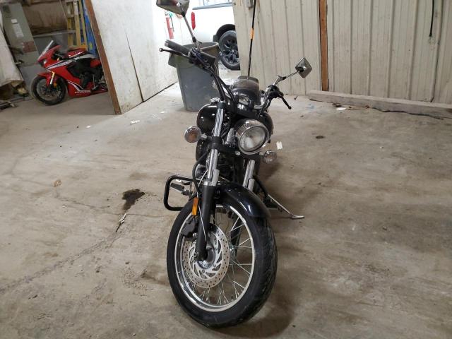2007 YAMAHA XVS650 JYAVM01E87A115496