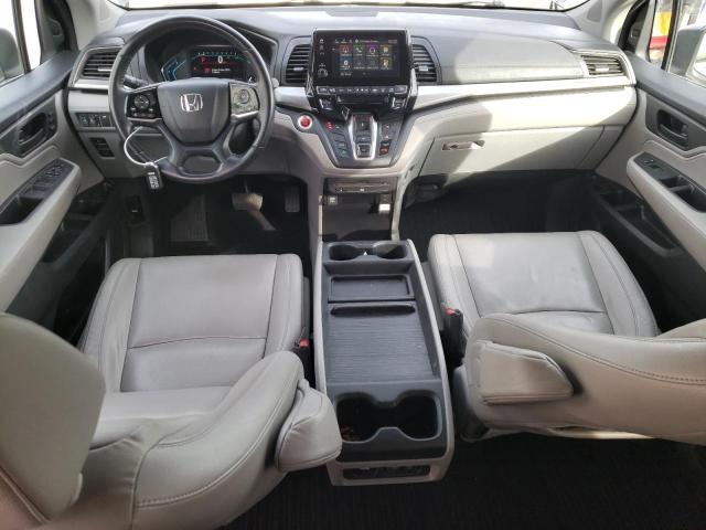 2018 HONDA ODYSSEY EX - 5FNRL6H78JB031096