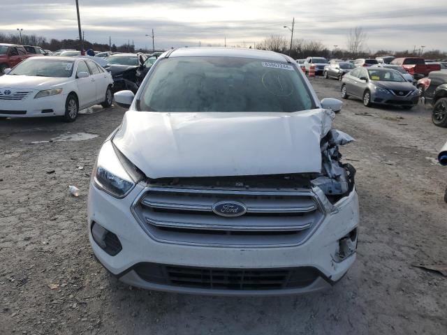 2019 FORD ESCAPE SE - 1FMCU9GD1KUB30486