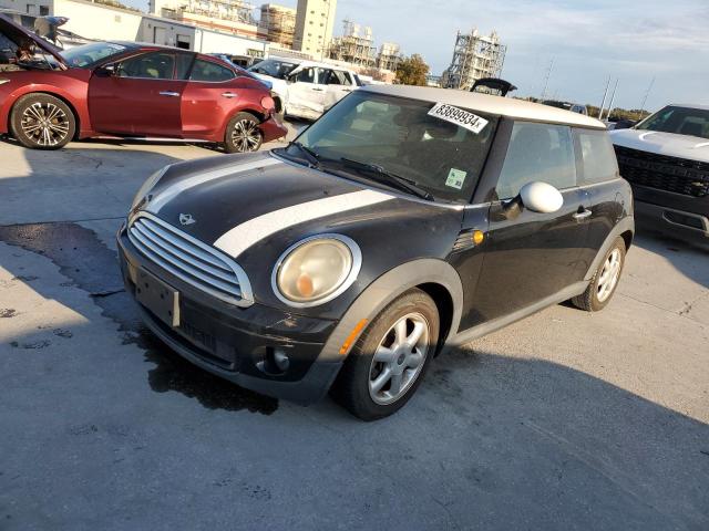 2009 MINI COOPER #3025773312