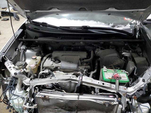 2015 TOYOTA RAV4 XLE - JTMRFREV7FJ044238