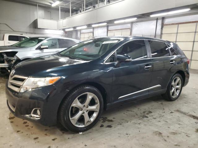 2014 TOYOTA VENZA LE #3024722639