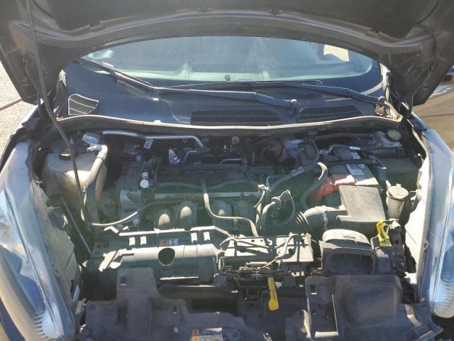 2018 FORD FIESTA SE - 3FADP4BJ1JM147250