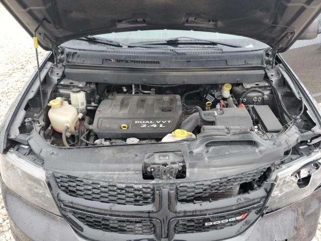2015 DODGE JOURNEY CR - 3C4PDCGB5FT530357