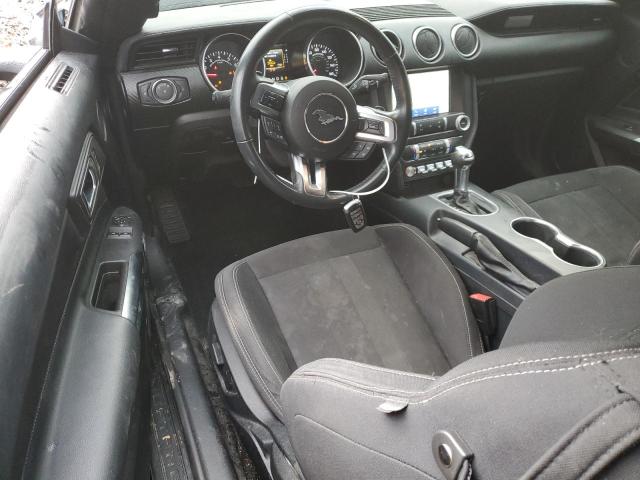 2021 FORD MUSTANG - 1FA6P8TH4M5140735