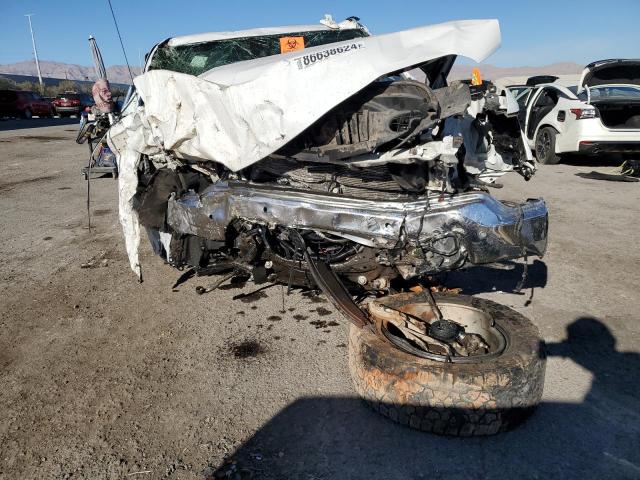 2021 GMC SIERRA K15 - 3GTU9DEDXMG179837