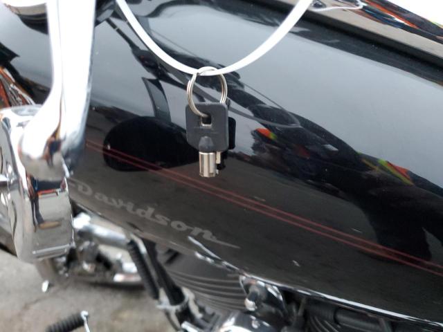 2000 HARLEY-DAVIDSON FXSTD 1HD1BSY27YY071482