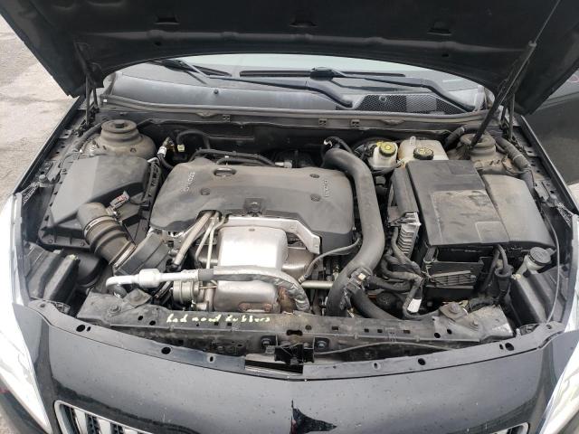 2017 BUICK REGAL SPOR - 2G4GL5EX7H9175819