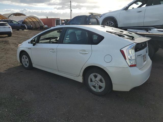 Vin: jtdkn3du8a0014576, lot: 84715444, toyota prius 20102