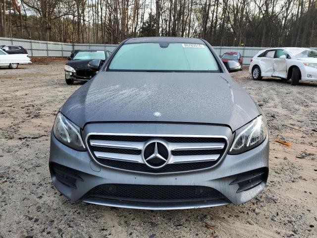 2017 MERCEDES-BENZ E 300 4MAT - WDDZF4KB1HA178765