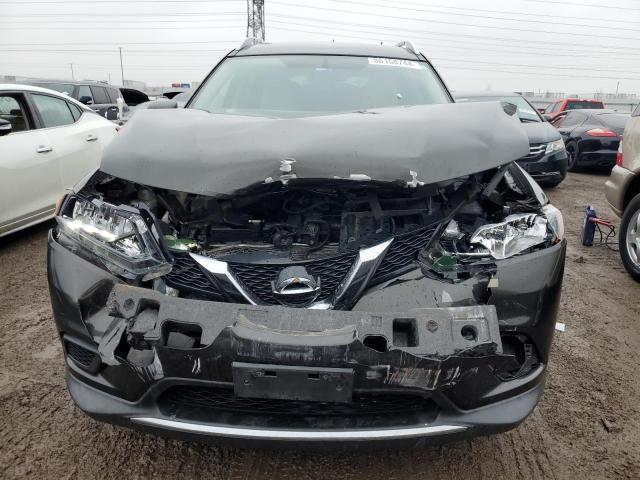 2015 NISSAN ROGUE S - KNMAT2MT5FP525583