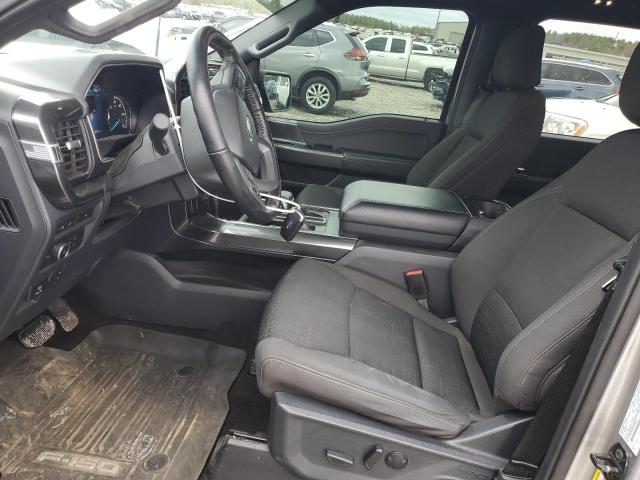 2022 FORD F150 SUPER - 1FTFW1E8XNFB35553