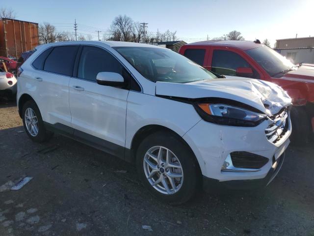 VIN 2FMPK4J95NBB06149 2022 FORD EDGE no.4