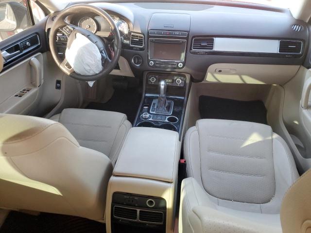 2016 VOLKSWAGEN TOUAREG SP WVGEF9BP7GD013040