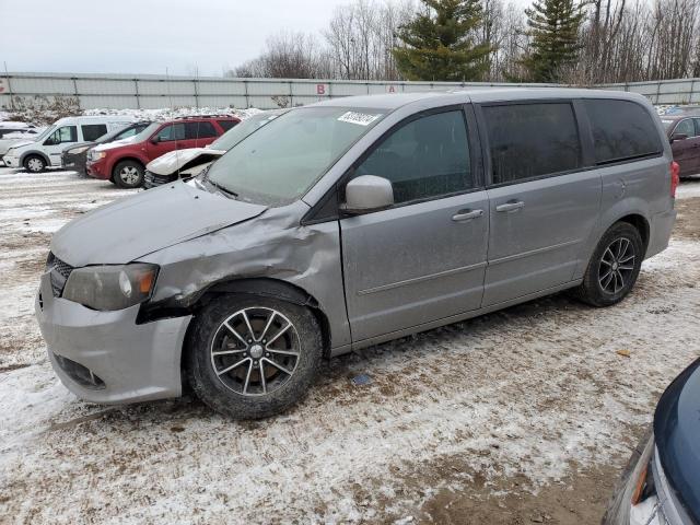 Vin: 2c4rdgcg8fr668883, lot: 83709314, dodge caravan sxt 2015 img_1