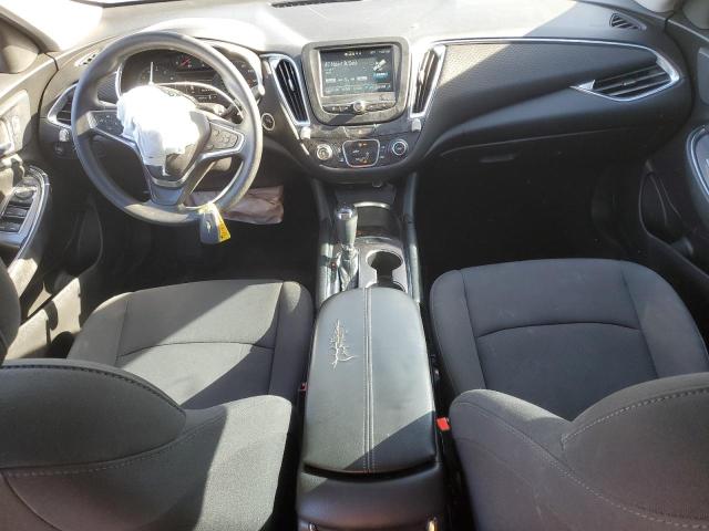 2018 CHEVROLET MALIBU LT - 1G1ZD5ST4JF240806