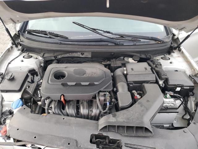 2018 HYUNDAI SONATA SE - 5NPE24AF6JH609690