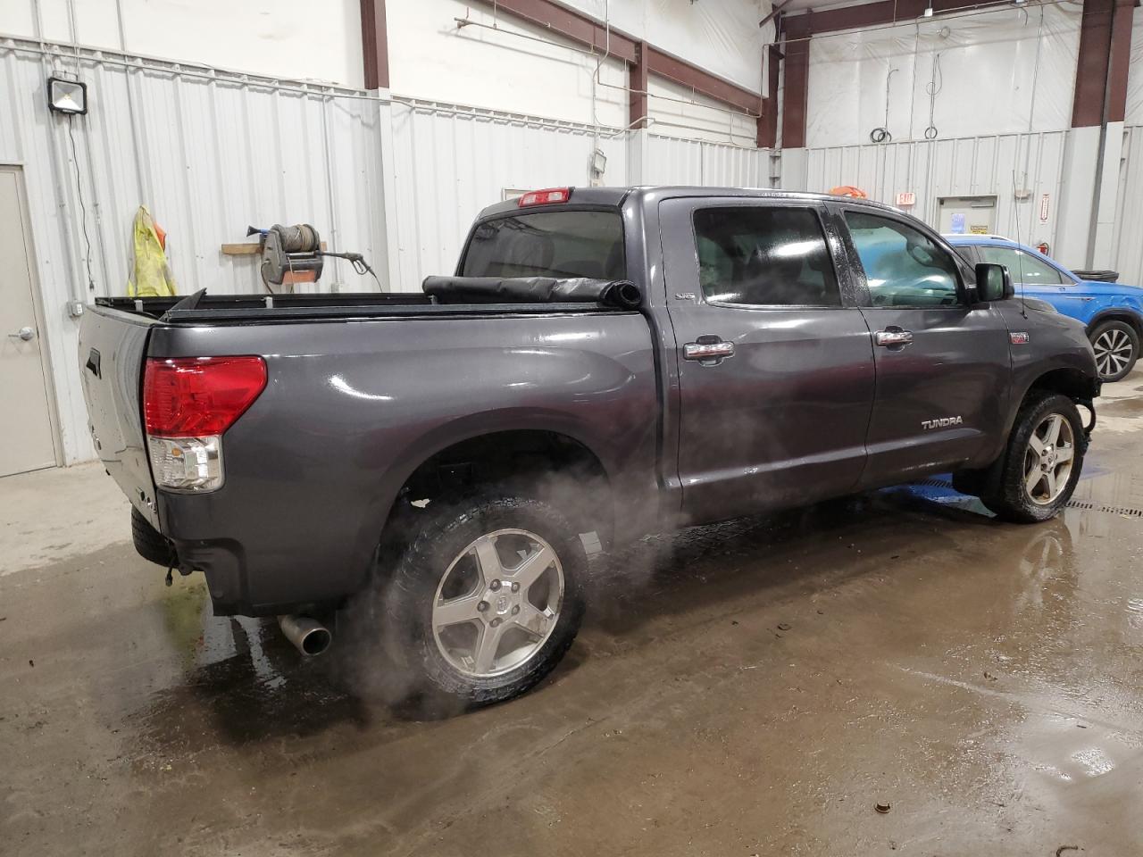 Lot #3034439727 2013 TOYOTA TUNDRA CRE