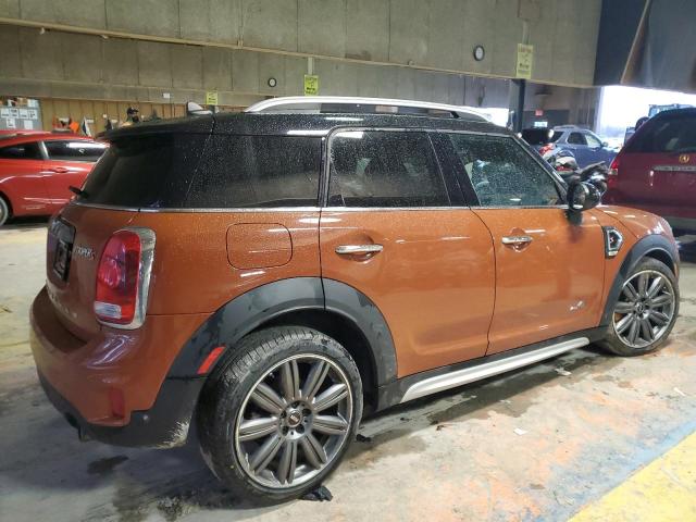 2017 MINI COOPER S C - WMZYT5C37H3D80626
