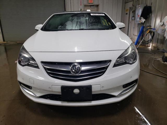 2016 BUICK CASCADA PR - W04WT3N51GG155613