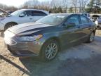 2017 FORD FUSION SE - 3FA6P0H76HR202818