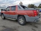 Lot #3023619355 2002 CHEVROLET AVALANCHE