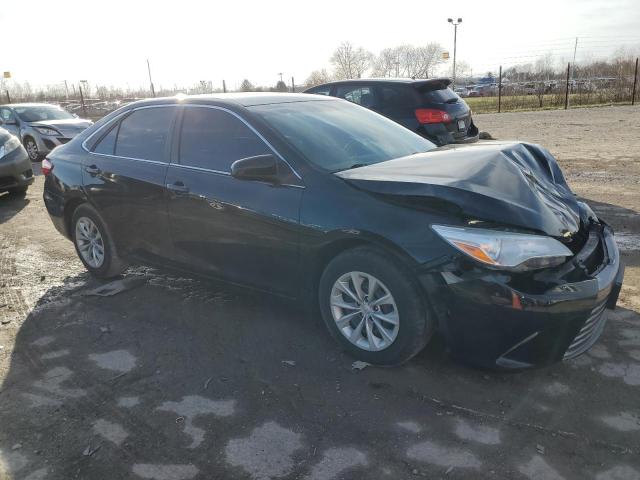 2015 TOYOTA CAMRY LE - 4T4BF1FK1FR463693