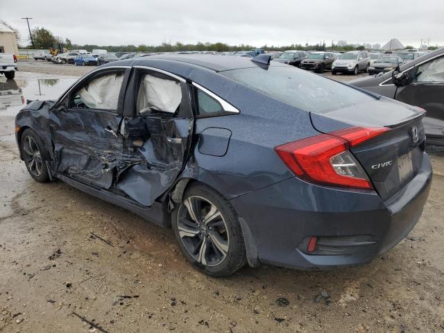 2016 HONDA CIVIC TOUR - 19XFC1F92GE211067