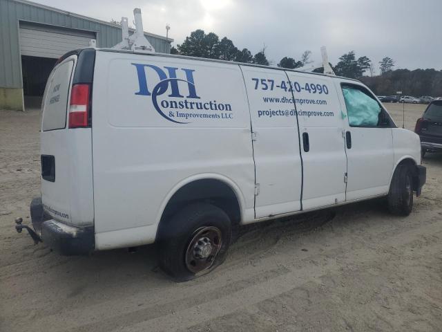 2018 CHEVROLET EXPRESS G2 - 1GCWGAFP6J1261449