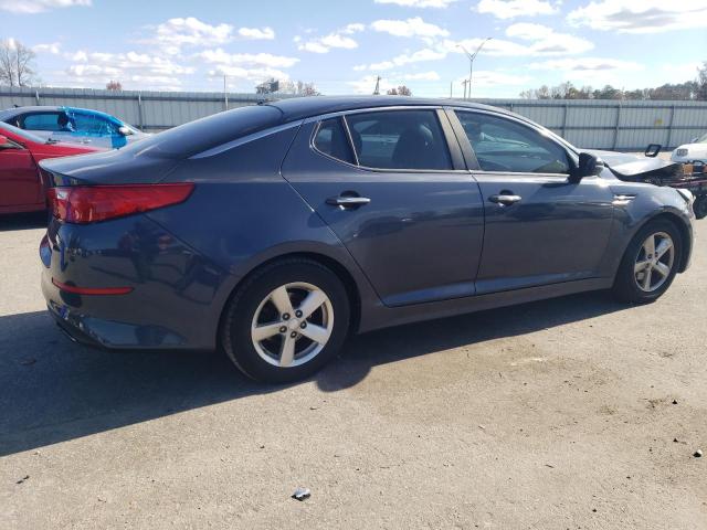 2015 KIA OPTIMA LX - KNAGM4A7XF5606355