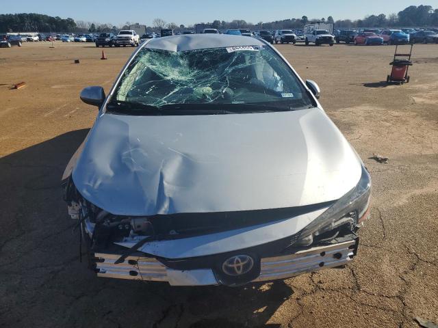 2022 TOYOTA COROLLA LE - JTDEAMDE6N3011204