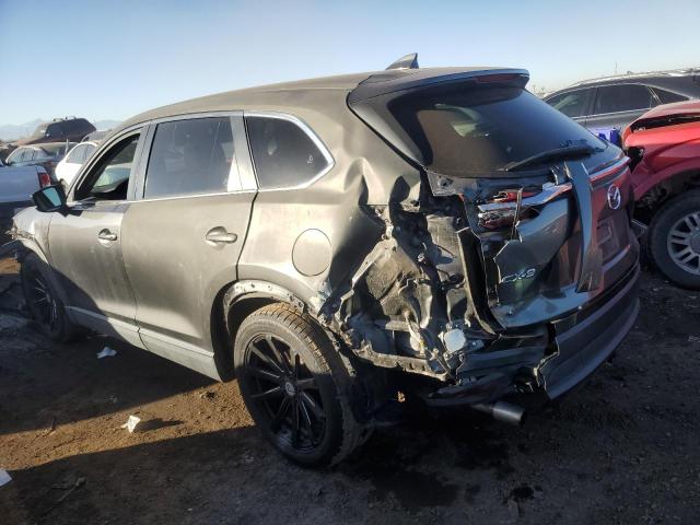 2019 MAZDA CX-9 SPORT - JM3TCABY5K0334614