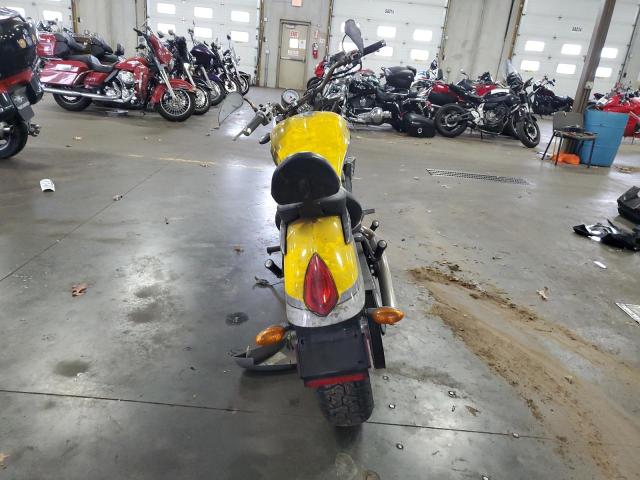 2006 VICTORY MOTORCYCLES VEGAS - 5VPGB26D263001898