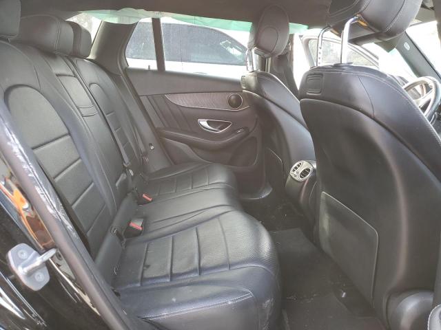 2018 MERCEDES-BENZ GLC 300 - WDC0G4JBXJV064550