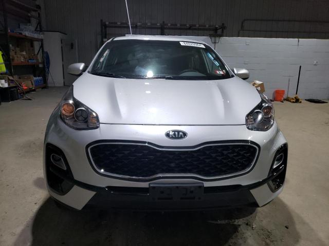 2022 KIA SPORTAGE L - KNDPMCACXN7020624