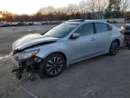 2017 NISSAN ALTIMA 2.5 - 1N4AL3AP3HC173469