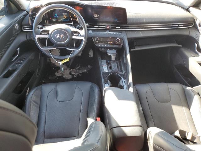 2023 HYUNDAI ELANTRA LI - 5NPLP4AG5PH091498