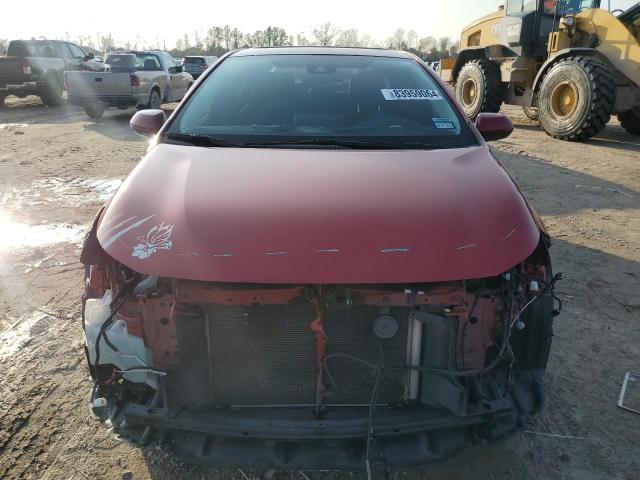 2021 TOYOTA COROLLA LE - 5YFEPMAE0MP263930