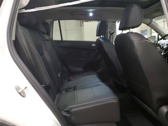 2019 VOLKSWAGEN TIGUAN SE - 3VV2B7AX0KM129915