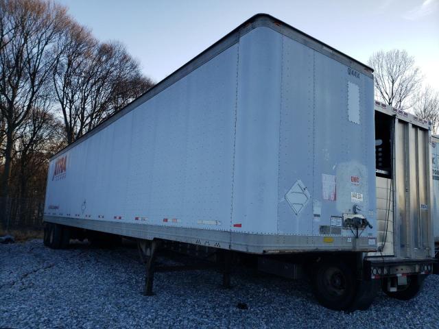 1999 GREAT DANE TRAILER SEMI TRAIL #3048571911