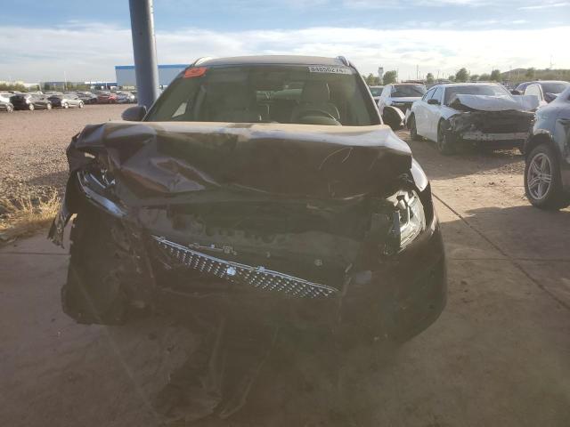 2019 LINCOLN MKC SELECT 5LMCJ2C99KUL35200