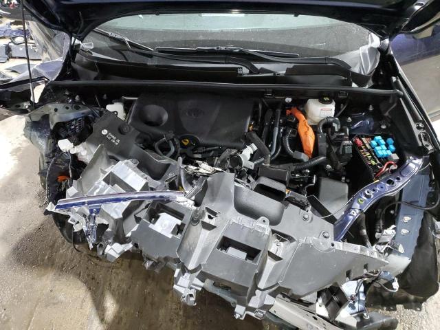 2021 TOYOTA VENZA LE - JTEAAAAH2MJ036893