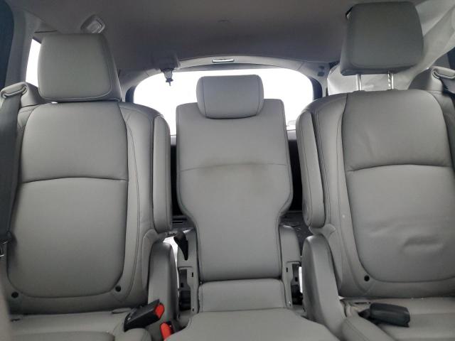 2024 HONDA ODYSSEY 5FNRL6H62RB066770